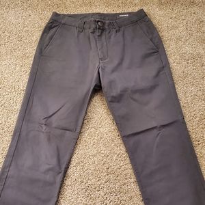Bonobos Stretch Organic Cotton Chinos